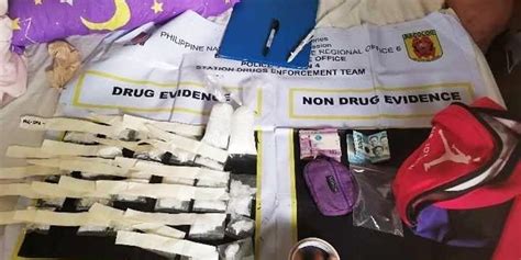 bcpo station 1 photos|Two drug suspects yield over P2.1.